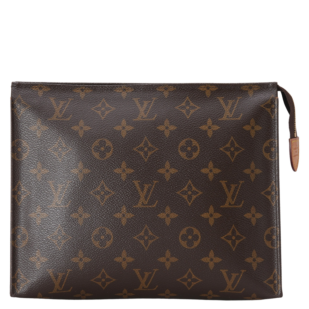 LOUIS VUITTON(USED) 루이비통 모노그램 포쉐트 토일렛